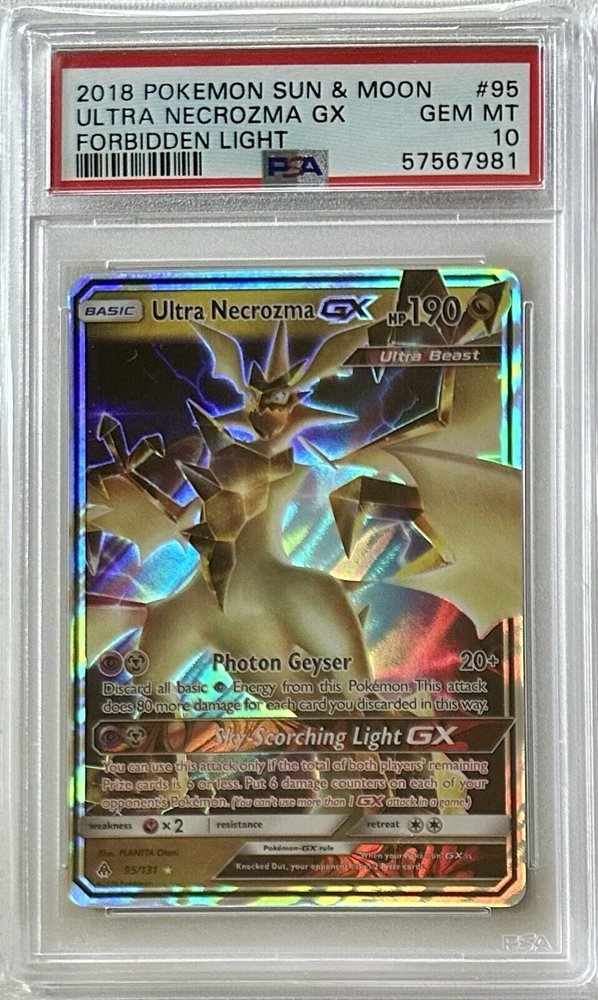 eBay Auction Item 204975642874 Tcg Cards 2018 Pokemon Sun & Moon