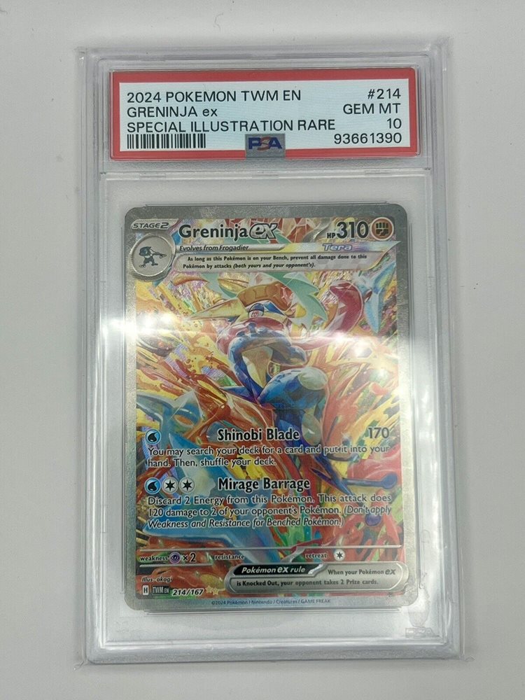 eBay Auction Item 145879080794 Tcg Cards 2024 Pokemon Twm En-Twilight Masquerade eBay Auction Item 145879080794 Tcg Cards 2024 Pokemon Twm En-Twilight Masquerade