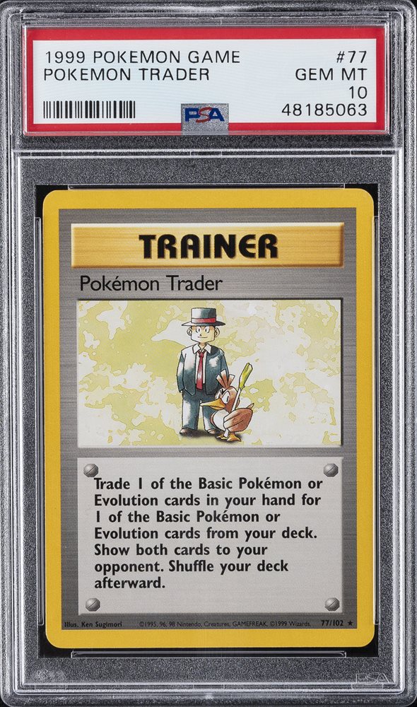 psa