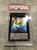 Number C32: Shark Drake Veiss Japanese ABYR-JP039 Near 5ZK Ghost Rare