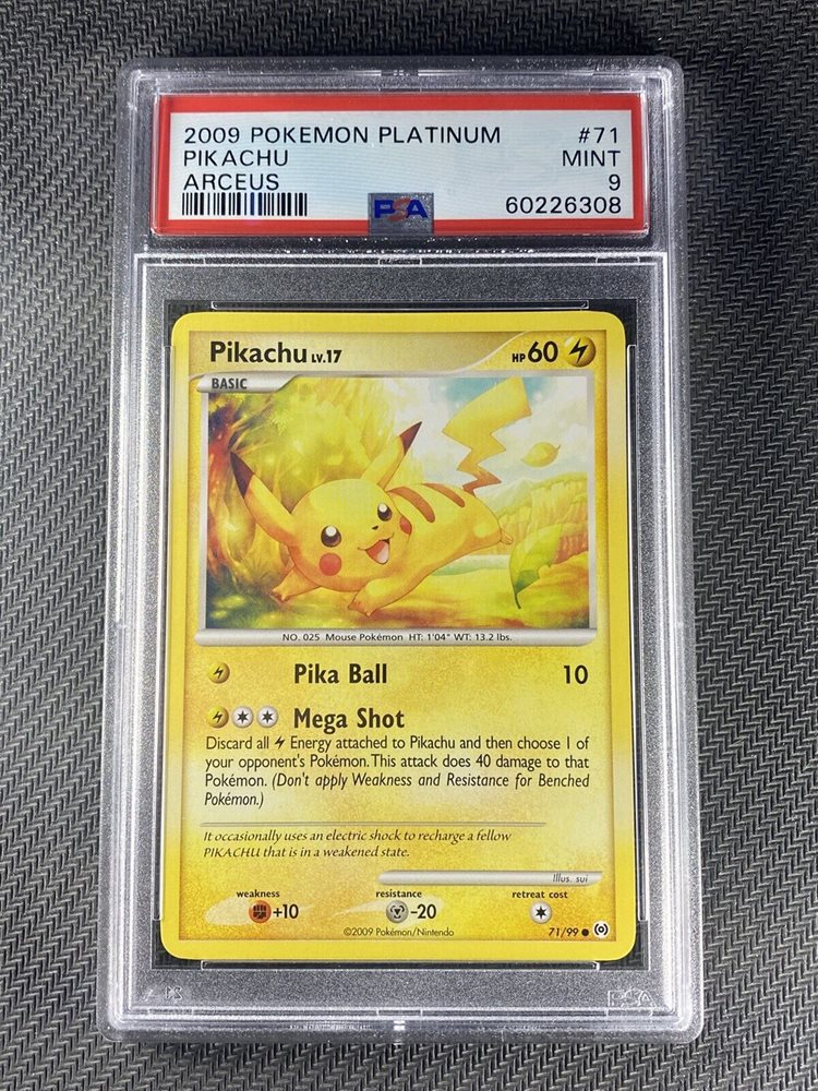 pokemon card shaymin Pokémon World Champions 2009 Raichu Battle Deck