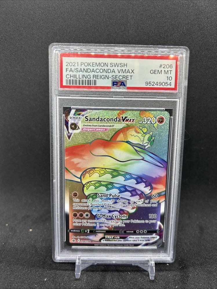 eBay Auction Item 267152199185 Tcg Cards 2021 Pokemon Sword & Shield Chilling Reign eBay Auction Item 267152199185 Tcg Cards 2021 Pokemon Sword & Shield Chilling Reign