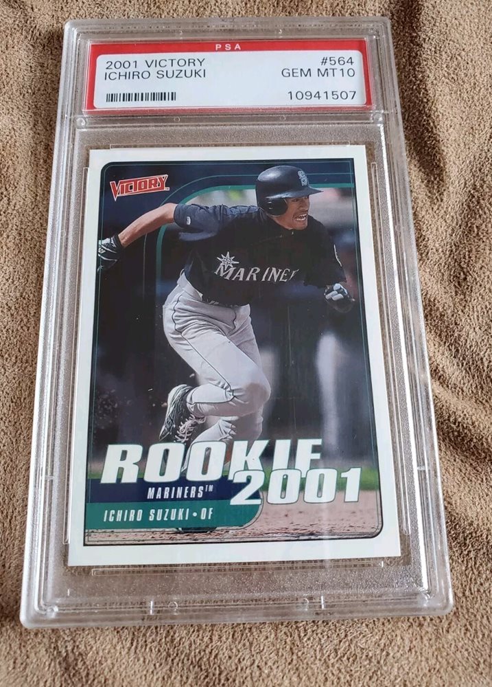 Auction Prices Realized Baseball Cards 2001 UPPER DECK