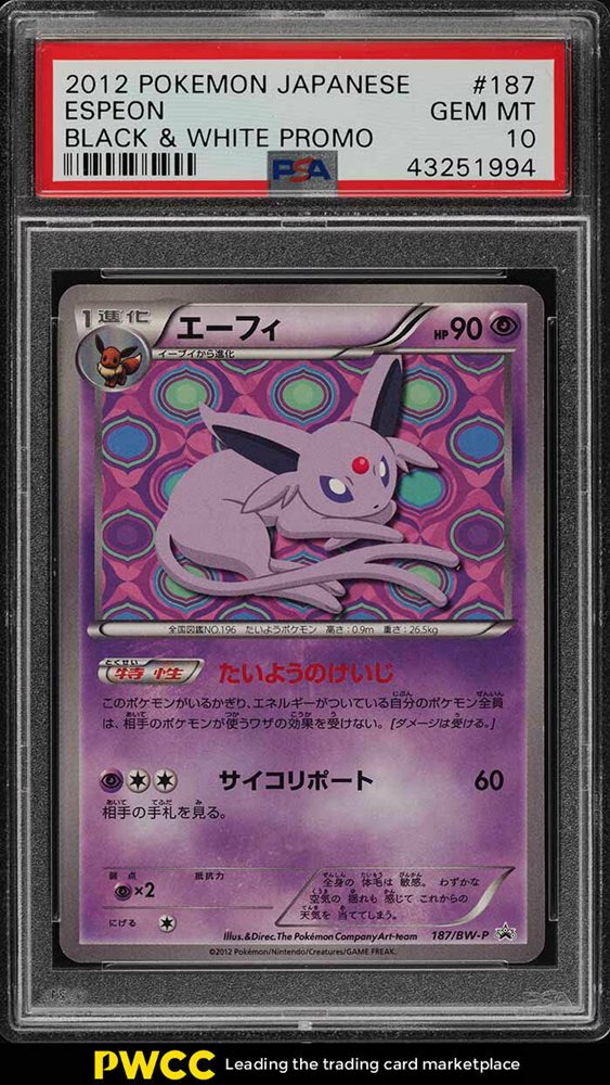 Ebay Auction Item Tcg Cards 12 Pokemon Japanese Black White Promo
