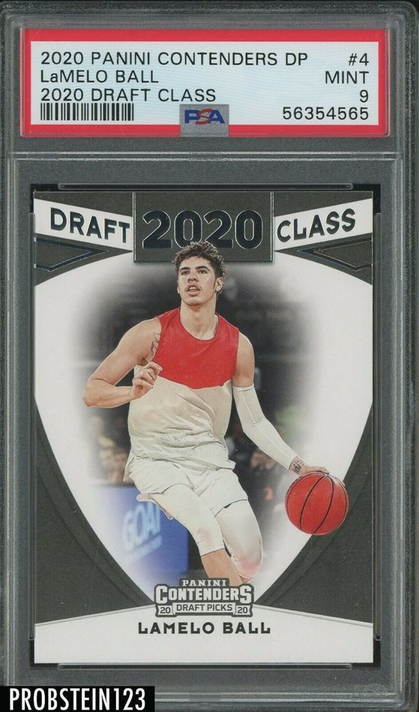 2020-21 Panini Contenders Lamelo Ball 2色 2020-21 Panini Contenders Lamelo Ball 2色 Amazon.com: 2020