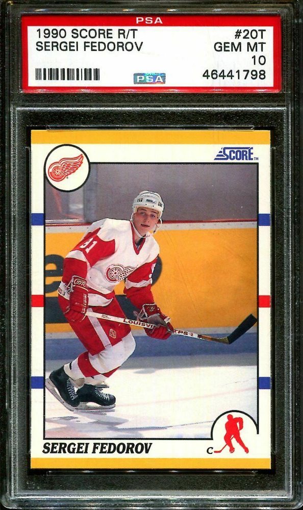 rare 1990 hockey cards Amazon.com: 1990 Score Hockey Card (1990-91) #321 Wayne Gretzky :  Collectibles & Fine Art