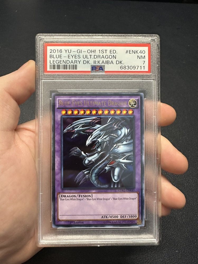 yugioh duel links new decks Amazon.com: Yu-Gi-Oh! TCG Legendary Deck II Reprint : Toys & Games main image 0