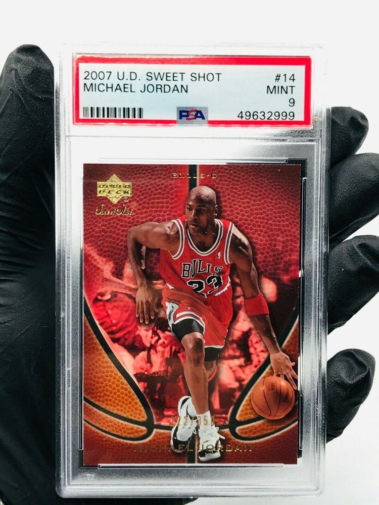 Auction Prices Realized Basketball Cards 2007 UPPER DECK