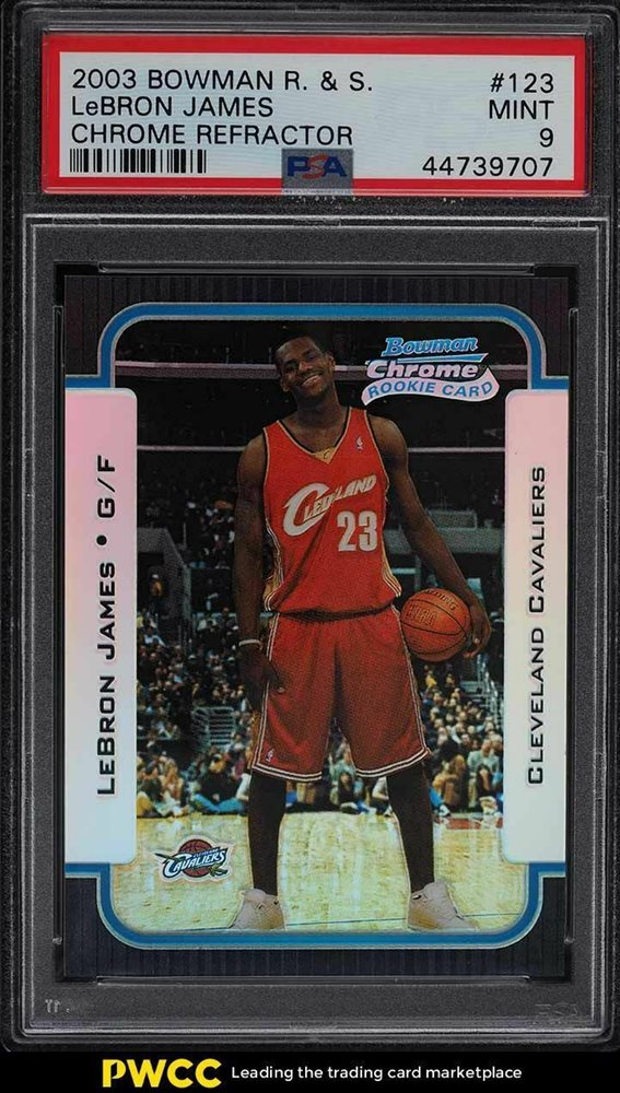 Auction Prices Realized Basketball Cards 2003 BOWMAN ROOKIES