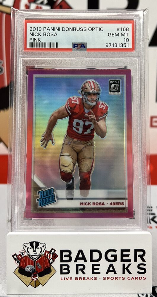badgerbreaks