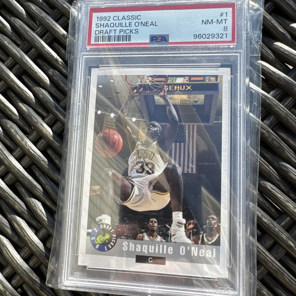 Auction Prices Realized Basketball Cards 1992 CLASSIC DRAFT PICKS