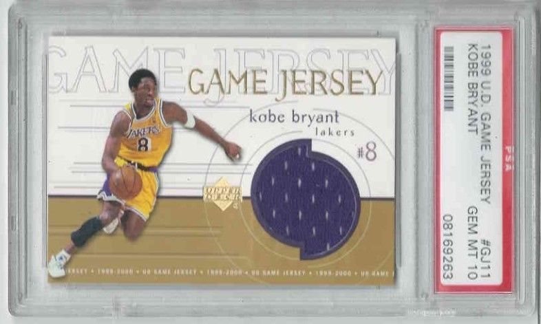 Auction Prices Realized Basketball Cards 1999 UPPER DECK