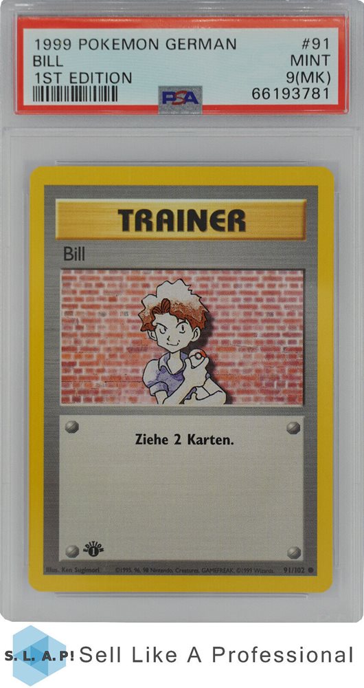eBay Auction Item 135033754345 Tcg Cards 1999 Pokemon German eBay Auction Item 135033754345 Tcg Cards 1999 Pokemon German