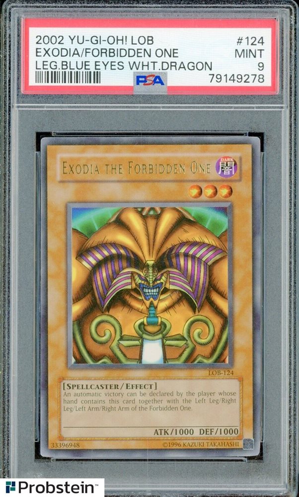 その他 Flesh and Blood Eye of Opfidia RF PSA 9 Flesh and Blood Eye of Opfidia RF PSA 9