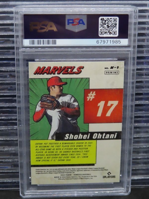 Auction Prices Realized Baseball Cards 2022 PANINI DONRUSS