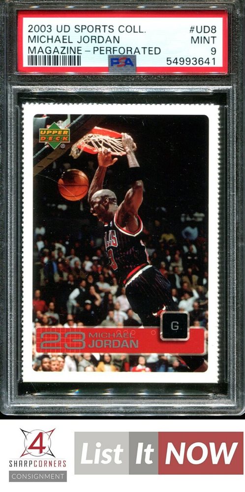 Auction Prices Realized Multi-Sport Cards 2003 UPPER DECK SPORTS