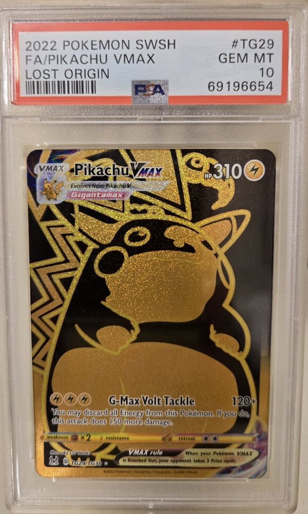 pokemon pikachu illustrator card for sale Amazon.com: Pokemon Illustrator Card main image 1