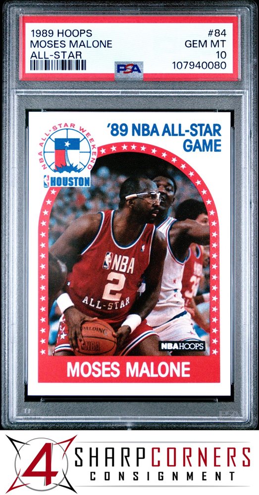 Auction Prices Realized Basketball Cards 1989 HOOPS Moses Malone Auction Prices Realized Basketball Cards 1989 HOOPS Moses Malone