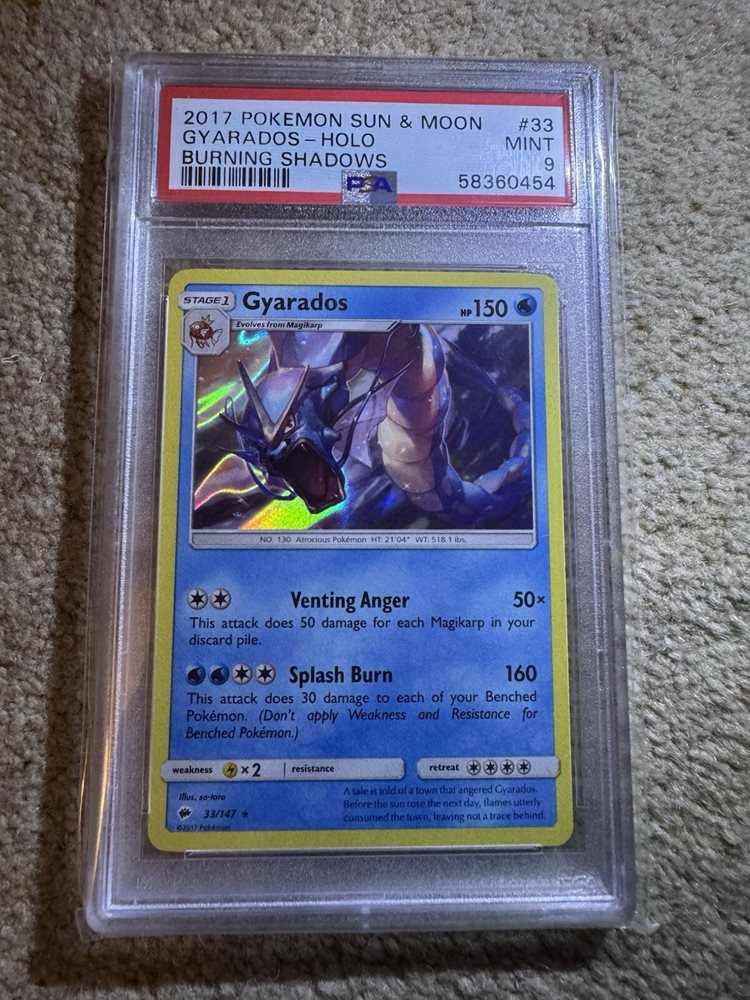 mitchsgengar