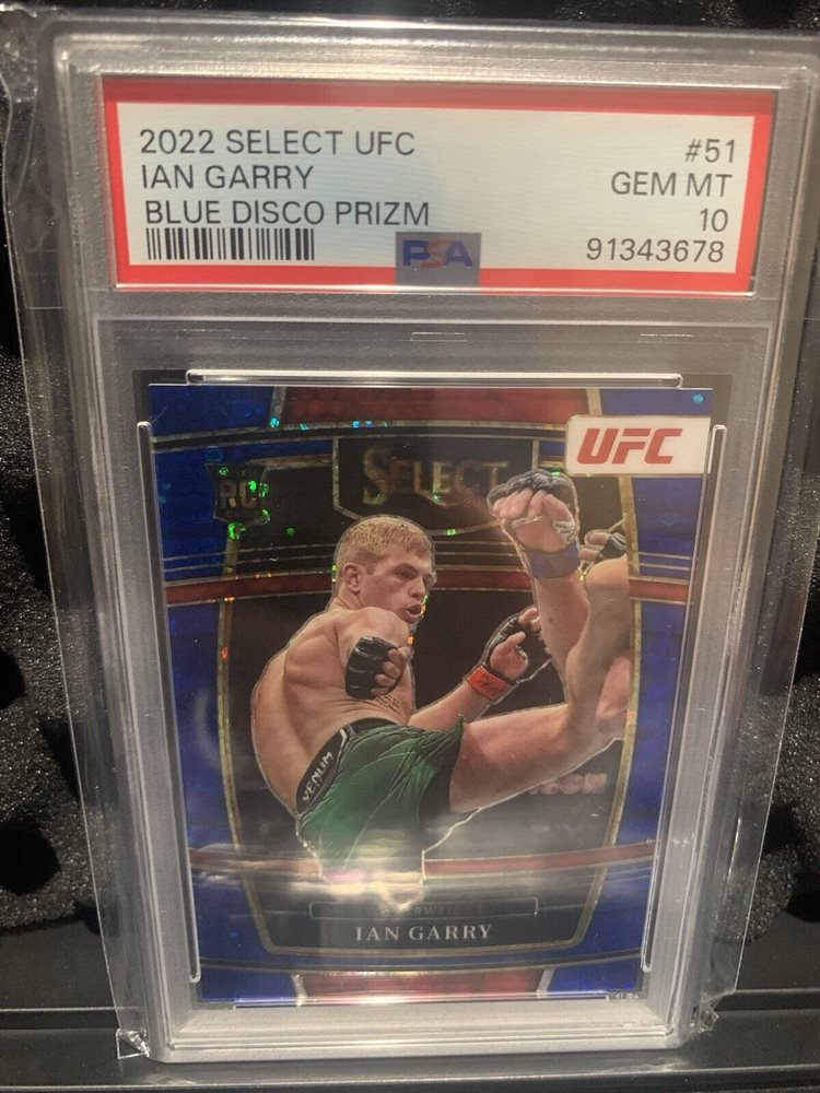 eBay Auction Item 166949474054 Boxing / Wrestling Cards
