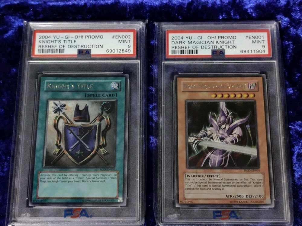 yugioh reshef of destruction cards Yu-Gi-Oh! Reshef The Dark Being TLM-EN033 1st Ultimate