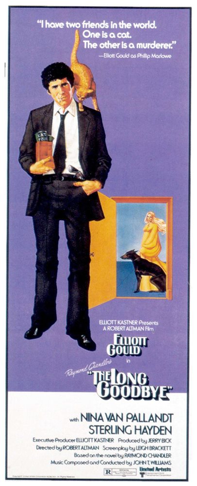 THE LONG GOODBYE SCREENPLAY EBOOK DOWNLOAD THE LONG GOODBYE SCREENPLAY EBOOK DOWNLOAD