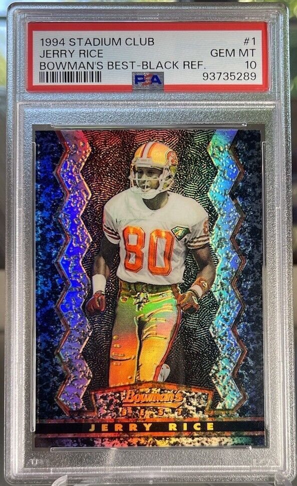 rookiesnrefractorscollector