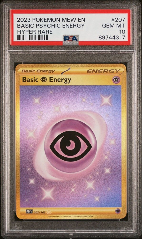 eBay Auction Item 364852589776 Tcg Cards 2023 Pokemon Mew En-151 eBay Auction Item 364852589776 Tcg Cards 2023 Pokemon Mew En-151