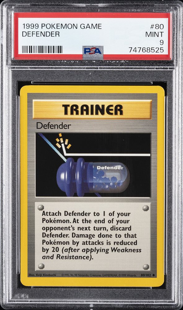psa