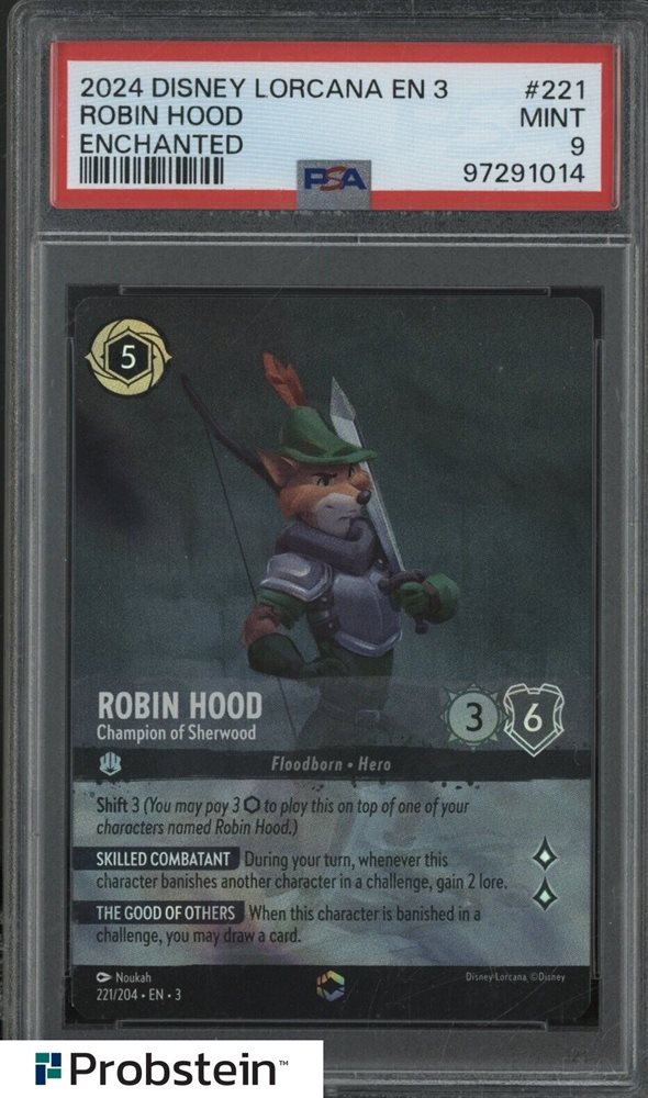 eBay Auction Item 375910624821 Tcg Cards 2024 Disney Lorcana