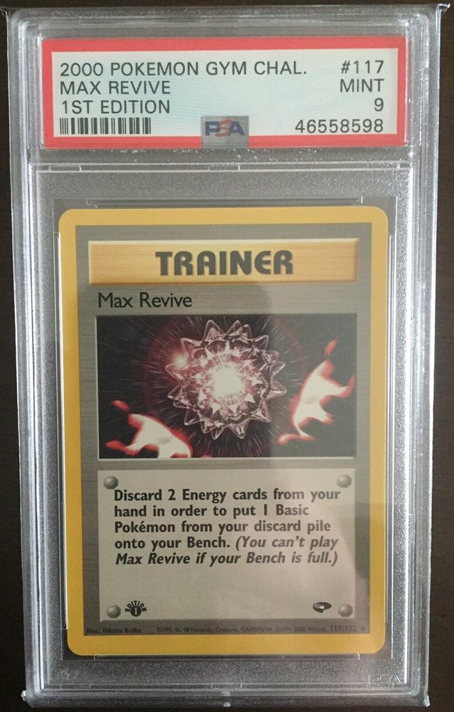 eBay Auction Item 393056979822 Tcg Cards 2000 Pokemon Gym Challenge eBay Auction Item 393056979822 Tcg Cards 2000 Pokemon Gym Challenge