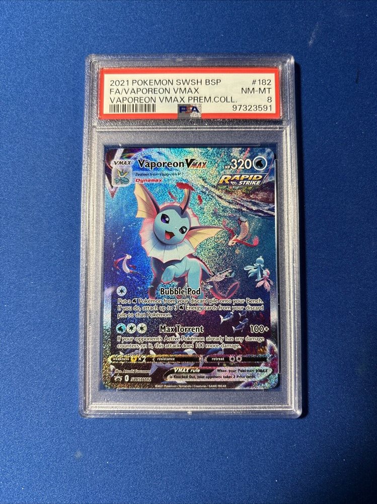eBay Auction Item 387766430753 Tcg Cards 2021 Pokemon Swsh Black Star Promo