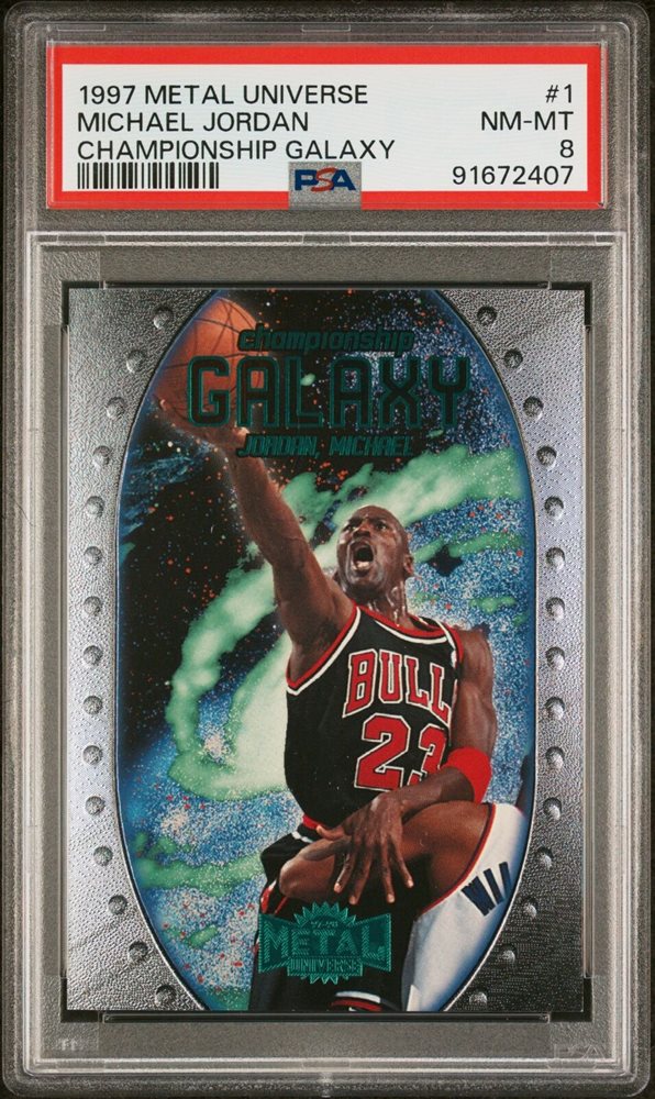 その他 PSA8 1997 l Universe Michael Jordan T0jF4VXOhky-qknVamdXgQ_grande.