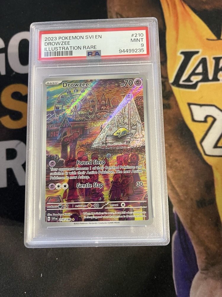 eBay Auction Item 205102902944 Tcg Cards 2023 Pokemon Svi En-Scarlet & Violet eBay Auction Item 205102902944 Tcg Cards 2023 Pokemon Svi En-Scarlet & Violet
