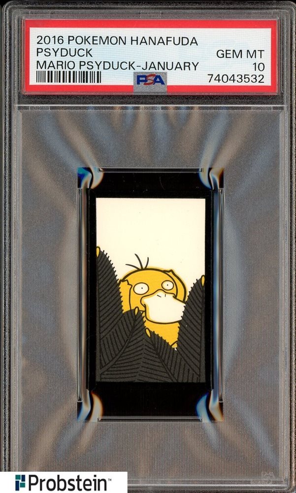 2016 Pokémon Hanafuda Meganium 2016 Pok Mon Hanafuda Meganium | eBay