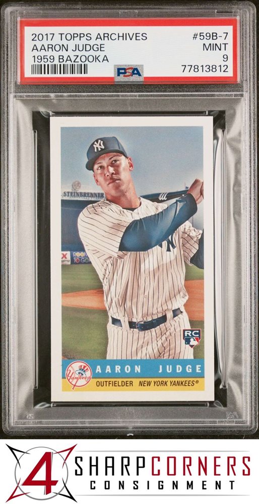 Auction Prices Realized Baseball Cards 2017 TOPPS ARCHIVES