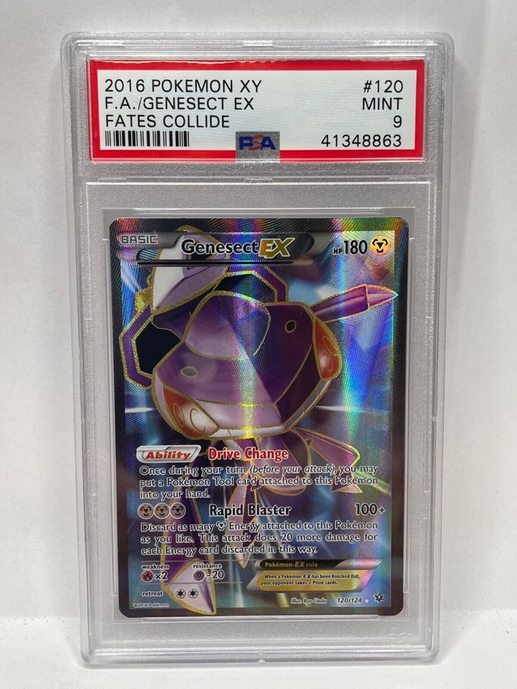 eBay Auction Item 315898456622 Tcg Cards 2016 Pokemon Xy Fates Collide eBay Auction Item 315898456622 Tcg Cards 2016 Pokemon Xy Fates Collide