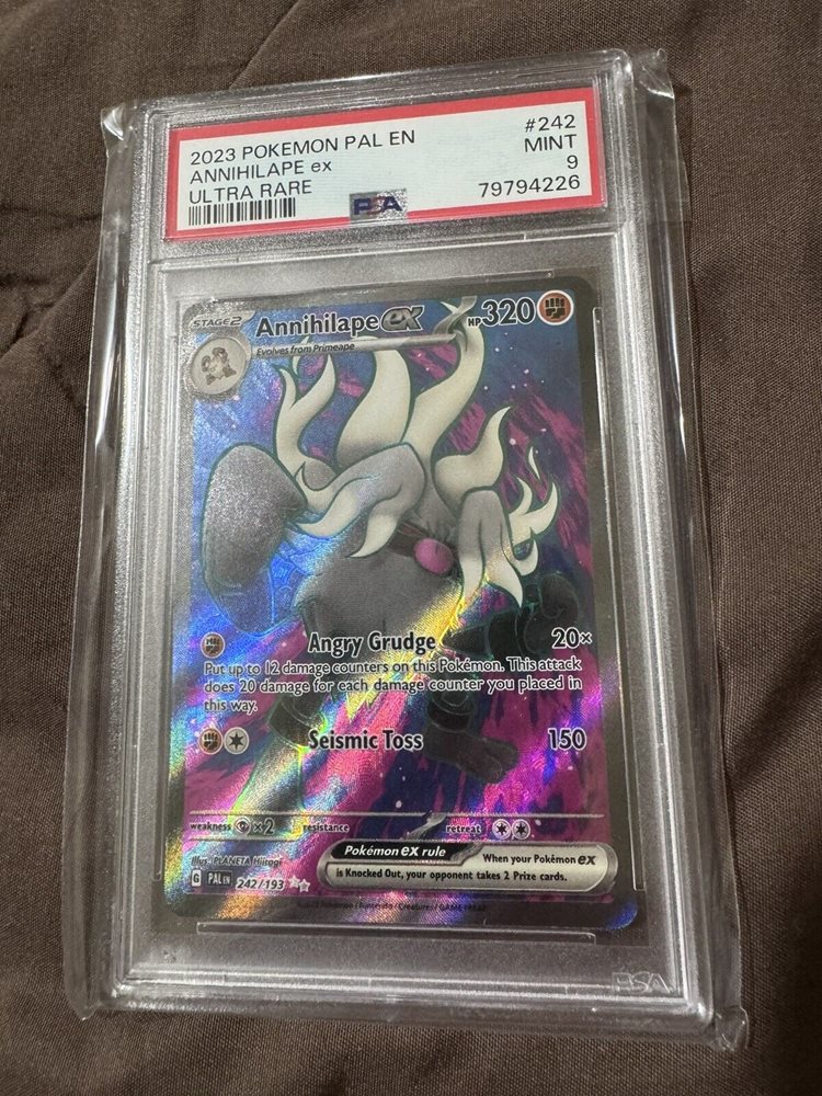 eBay Auction Item 176336776481 Tcg Cards 2023 Pokemon Pal En-Paldea Evolved eBay Auction Item 176336776481 Tcg Cards 2023 Pokemon Pal En-Paldea Evolved