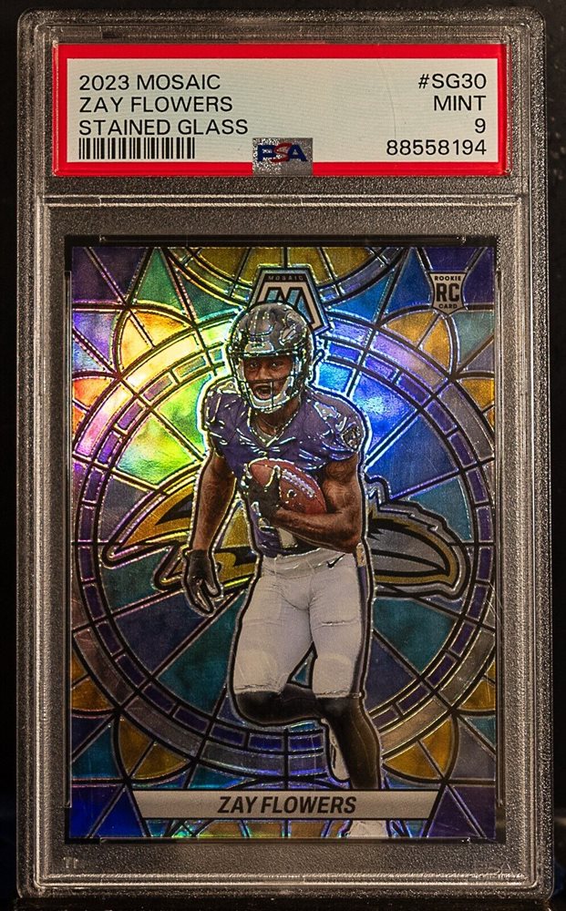 PSA 証明番号の確認方法: - PSA Japan