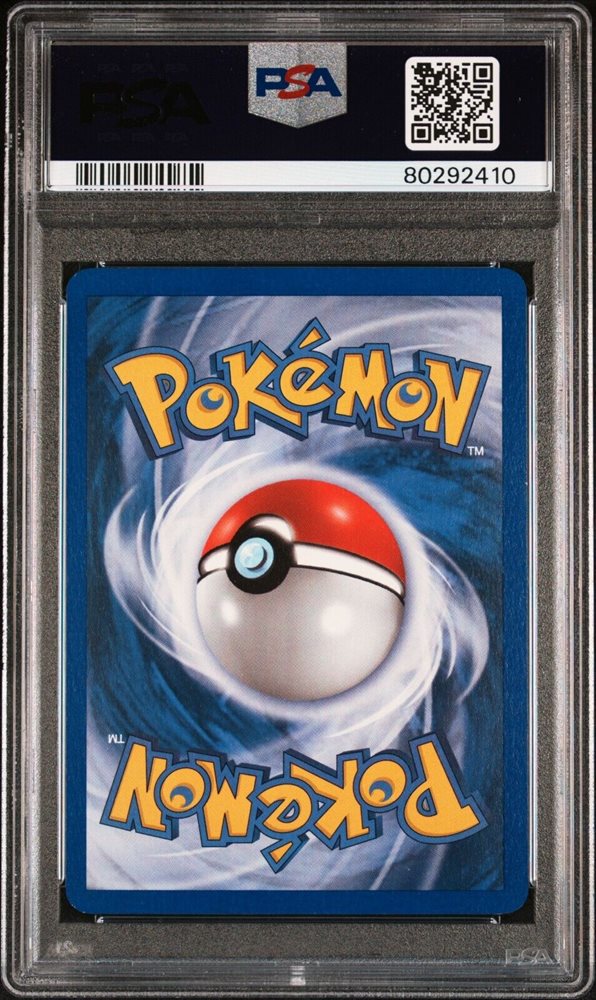 Auction Prices Realized Tcg Cards 2005 POKEMON EX DELTA