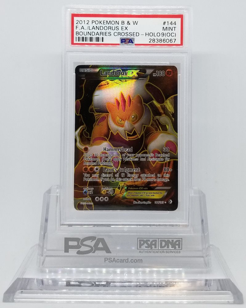 2012 ラティオス EX 2012 BW8 039/051 1ED PSA9 PSA 8 Pikachu #39 2012 Pokemon Black & White Next Destinies
