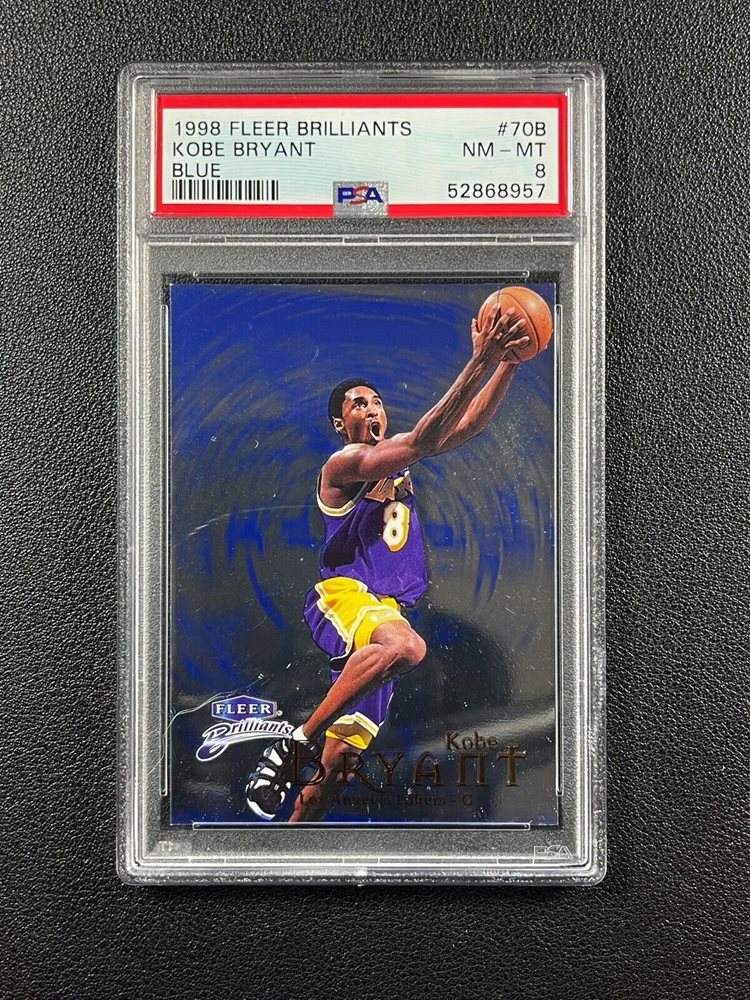 Auction Prices Realized Basketball Cards 1998 FLEER