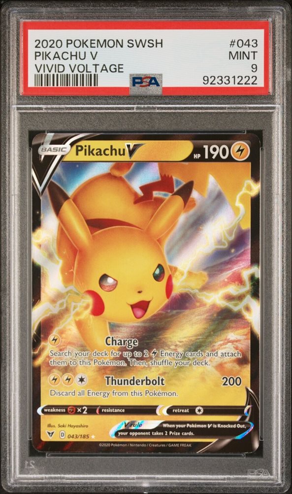 eBay Auction Item 305618293088 Tcg Cards 2020 Pokemon Sword