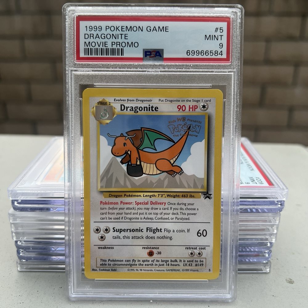 eBay Auction Item 127076504510 Tcg Cards 1999 Pokemon Game Movie eBay Auction Item 127076504510 Tcg Cards 1999 Pokemon Game Movie