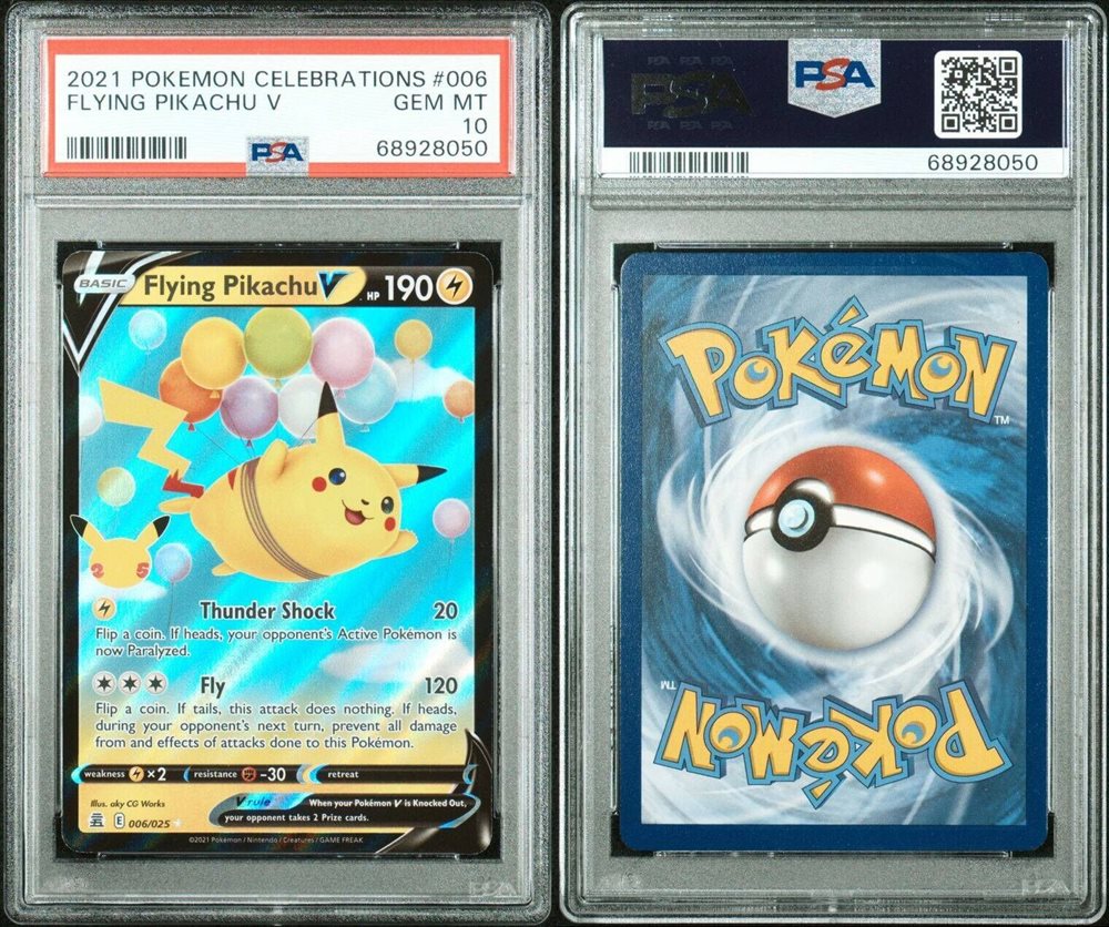 eBay Auction Item 226168115999 Tcg Cards 2021 Pokemon Celebrations eBay Auction Item 226168115999 Tcg Cards 2021 Pokemon Celebrations