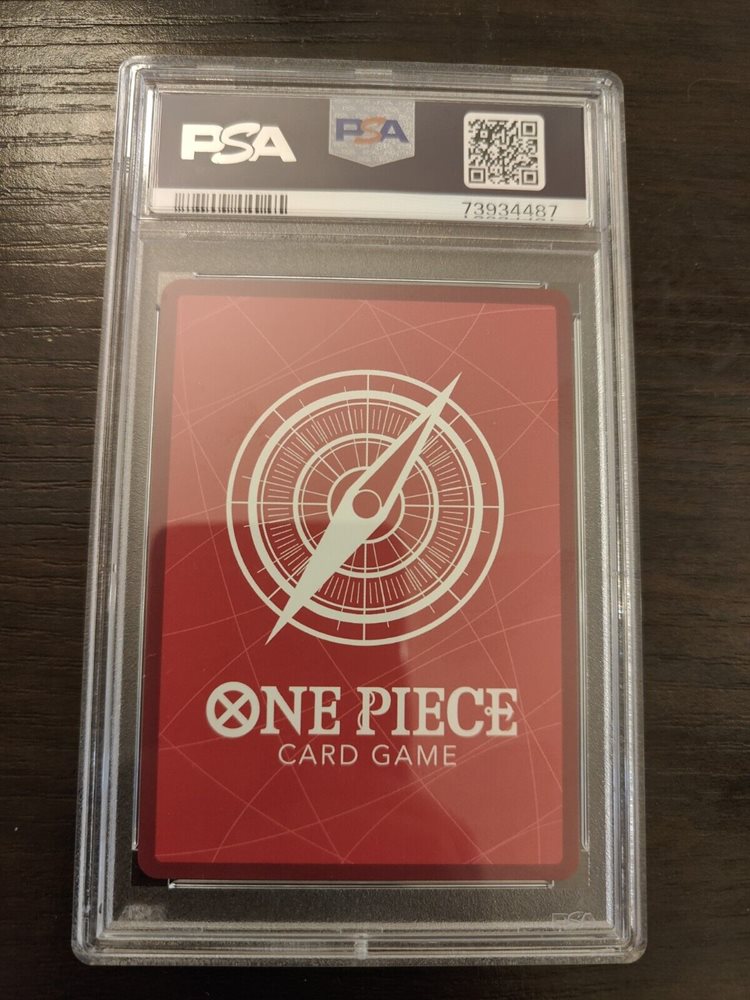 eBay Auction Item 374963475860 Tcg Cards 2022 One Piece Japanese Op02-Paramount War eBay Auction Item 374963475860 Tcg Cards 2022 One Piece Japanese Op02-Paramount War