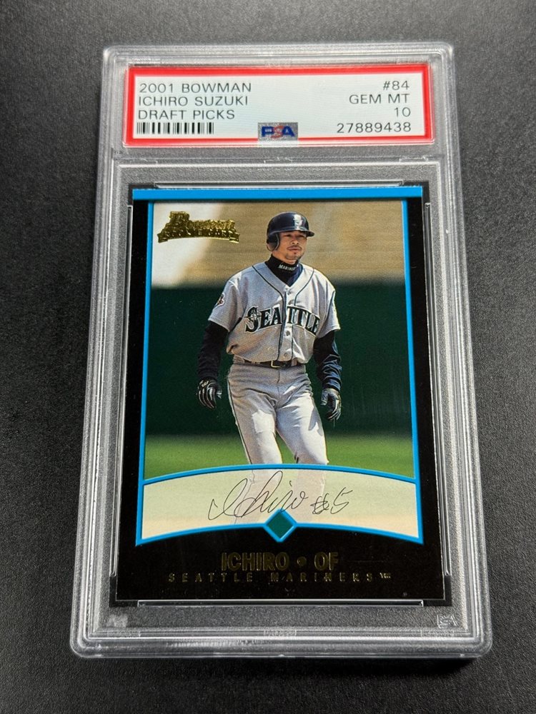 Auction Prices Realized Baseball Cards 2001 BOWMAN DRAFT PICKS