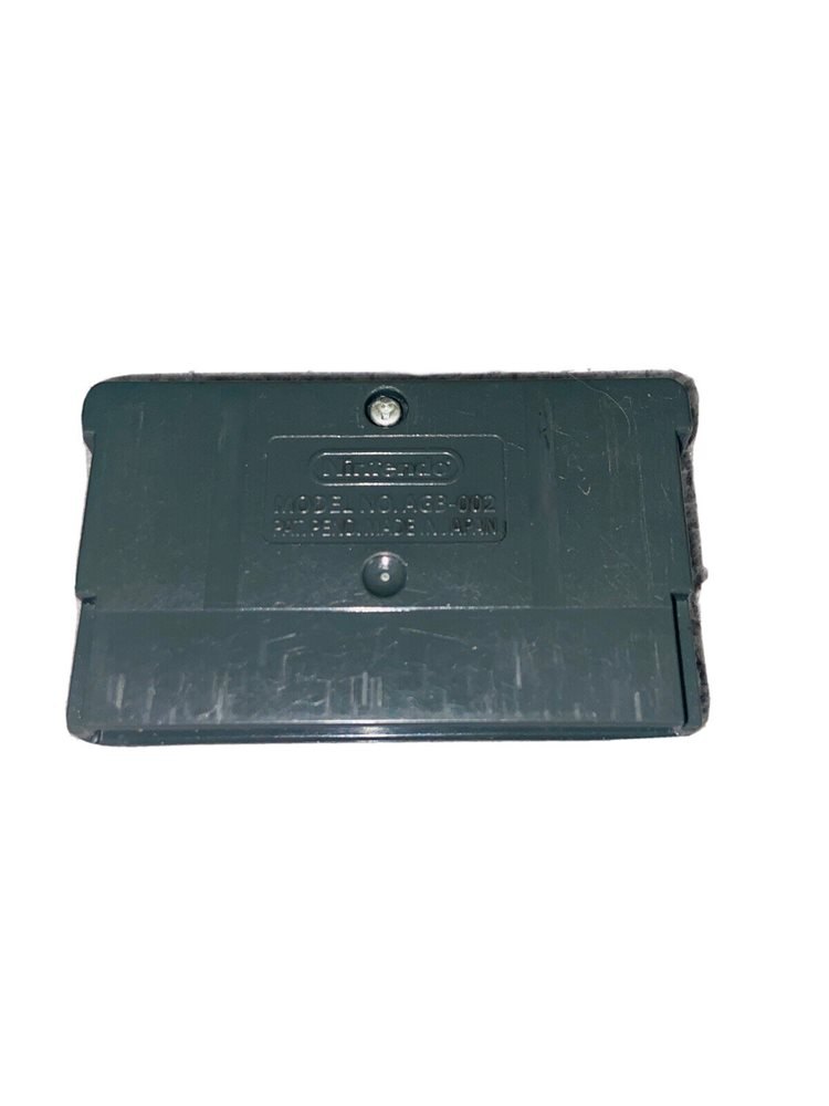 Board Game Classics Gameboy Advance Game GBA