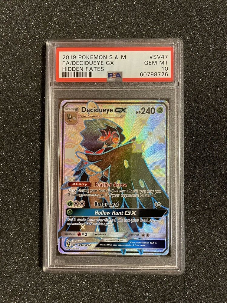 eBay Auction Item 114881143161 Tcg Cards 2019 Pokemon Sun & Moon Hidden Fates eBay Auction Item 114881143161 Tcg Cards 2019 Pokemon Sun & Moon Hidden Fates