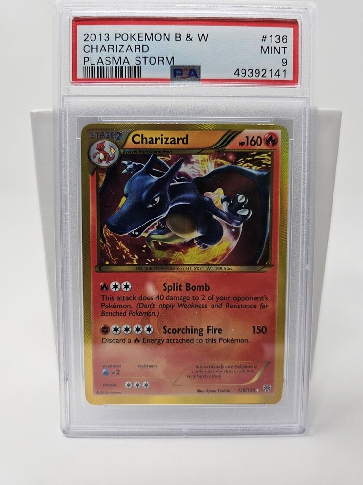 eBay Auction Item 145741302727 Tcg Cards 2013 Pokemon Black